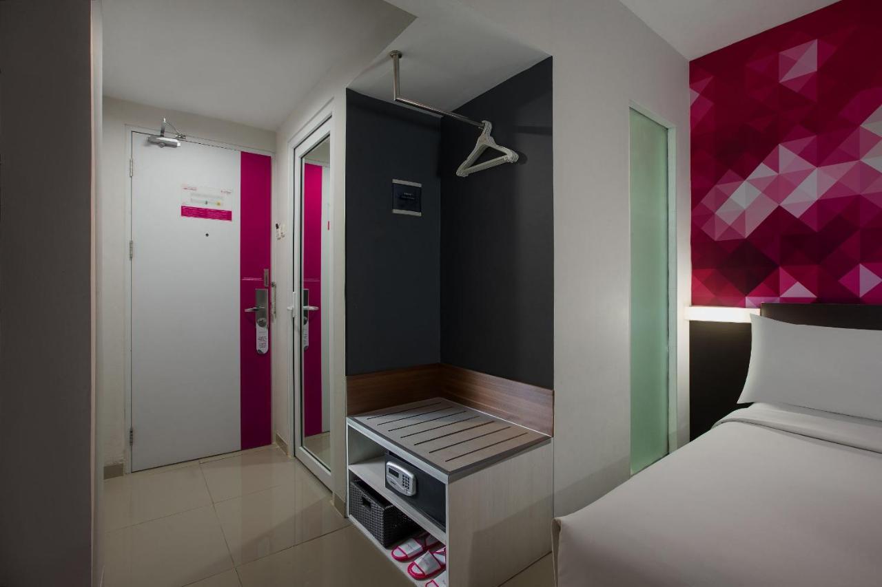 Favehotel Simpang Lima - Семаранг Экстерьер фото